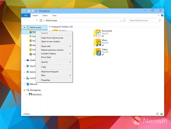 Win10Ԥ溣ͼͣ˵ȶ
