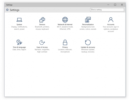Windows 10 Build 9926到底更新了啥?