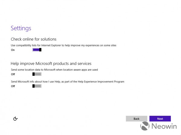 Windows 10界面是什么样子？win10纯净快速安装图示