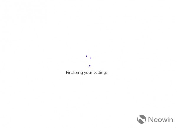 Windows 10界面是什么样子？win10纯净快速安装图示