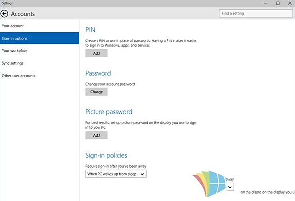 win10预览版9926设置教程 win10系统最新版设置详解 win10预览版9926设置教程 win10系统最新版设置详解