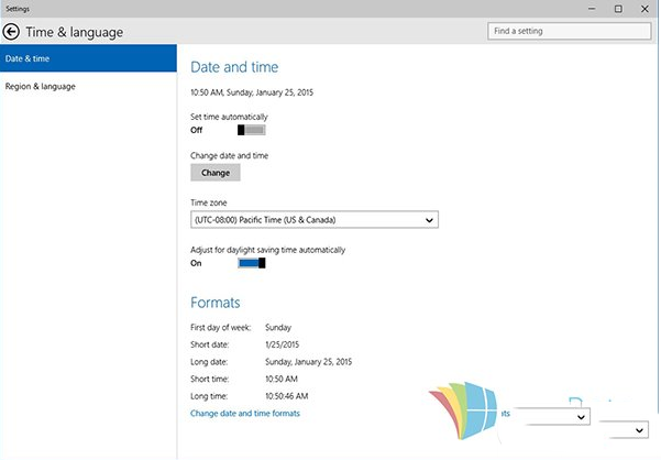 win10预览版9926设置教程 win10系统最新版设置详解 win10预览版9926设置教程 win10系统最新版设置详解