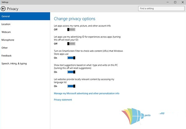 win10预览版9926设置教程 win10系统最新版设置详解 win10预览版9926设置教程 win10系统最新版设置详解