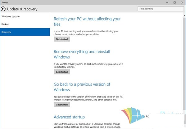 win10预览版9926设置教程 win10系统最新版设置详解 win10预览版9926设置教程 win10系统最新版设置详解