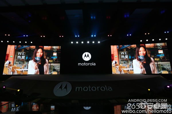 摩托罗拉2015新品发布会图文直播 Moto发布会直播_手机资讯_手机学院_脚本之家