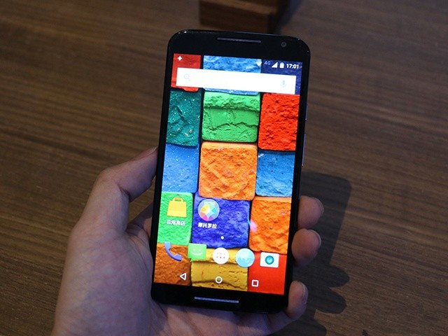 ׿5.0й׷ Moto Xаײ 