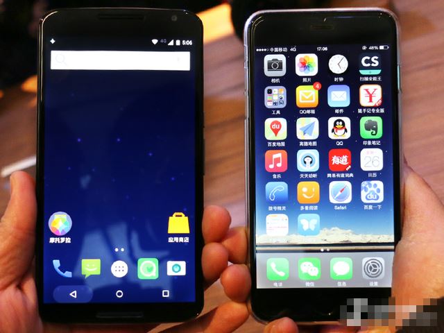 Motoع֮׿ Moto X Pro 