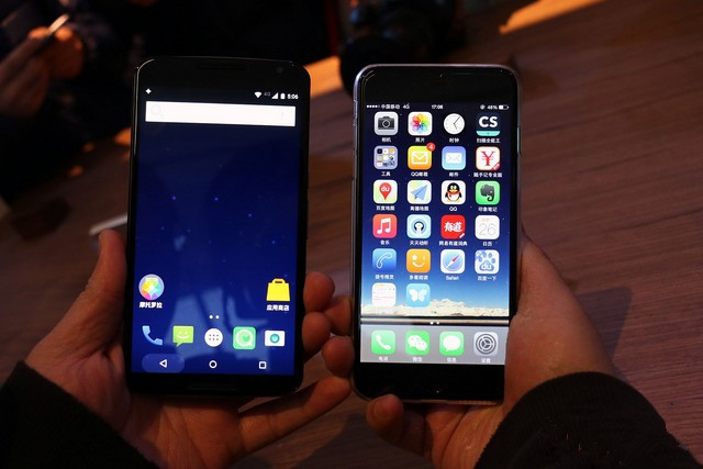 Motoع֮׿ Moto X Pro 