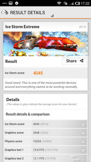 尖Phone:联想黄金斗士Note8对比红米Note