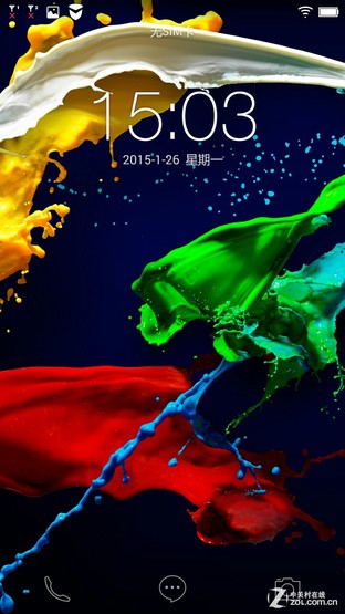 尖Phone:联想黄金斗士Note8对比红米Note