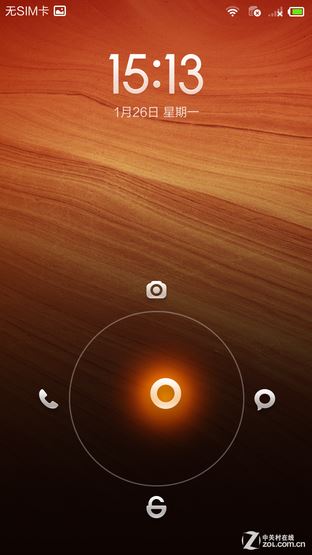 尖Phone:联想黄金斗士Note8对比红米Note