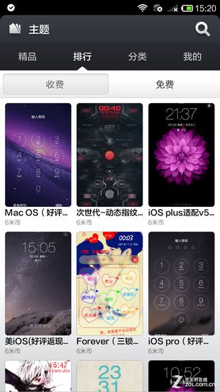 尖Phone:联想黄金斗士Note8对比红米Note