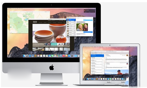 os x10.10.2正式版新特性 yosemite 10.10.2正式版更新内容