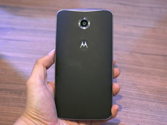 moto x pro与苹果iphone 6 plus对比有什么区别