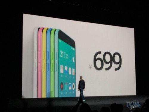 同为699元魅蓝手机和红米2相比哪个更好?配置