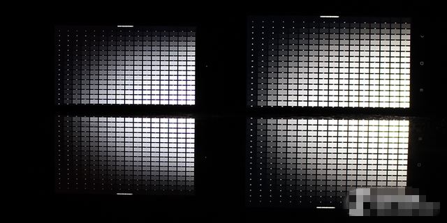 玻璃"碰"玻璃 锤子T1/小米Note对比评测