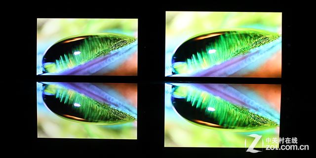 玻璃"碰"玻璃 锤子T1/小米Note对比评测