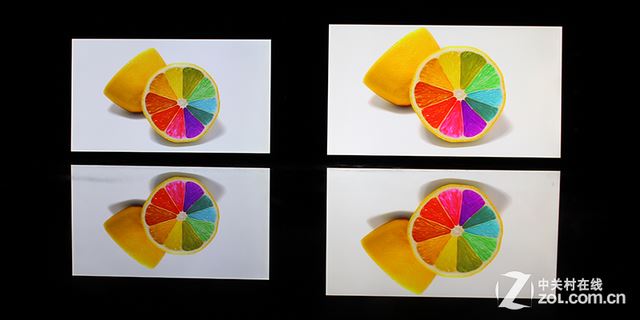 玻璃"碰"玻璃 锤子T1/小米Note对比评测