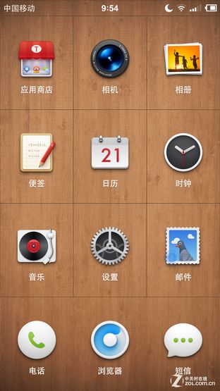 玻璃"碰"玻璃 锤子T1/小米Note对比评测