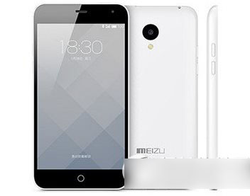 魅蓝手机和红米2哪个好?魅蓝手机和红米2手机对比评测1