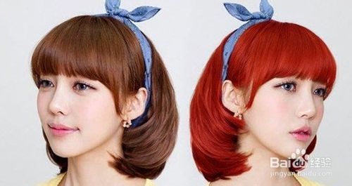 <em>ps怎么</em>改变<em>头发颜色</em>?ps改变<em>头发颜色</em>教程_脚