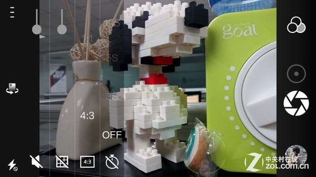 "争议"与"焦点"并存 蓝宝石屏大可乐3评测