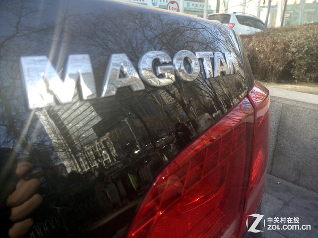 "争议"与"焦点"并存 蓝宝石屏大可乐3评测