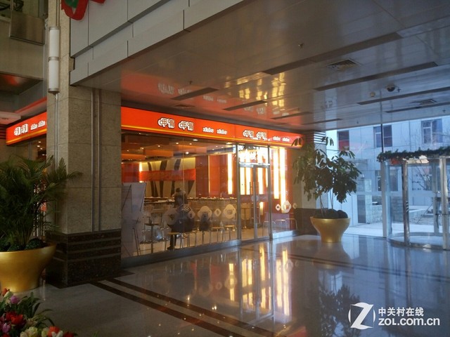 "争议"与"焦点"并存 蓝宝石屏大可乐3评测