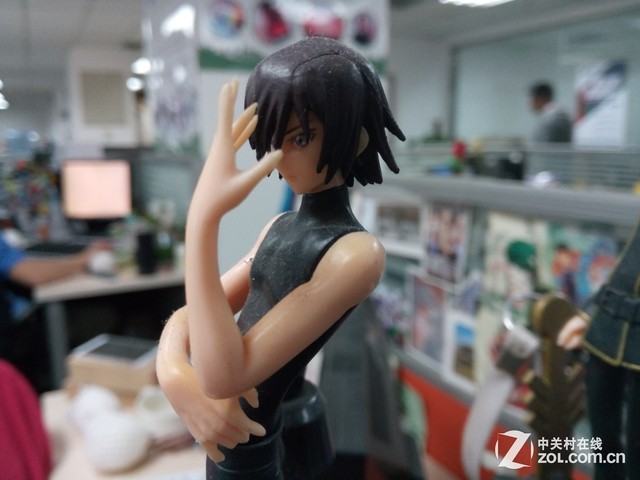 "争议"与"焦点"并存 蓝宝石屏大可乐3评测