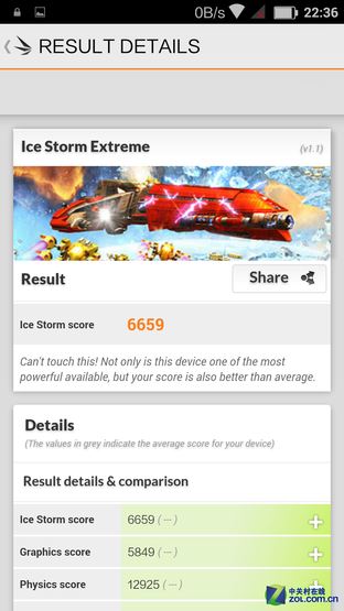 "争议"与"焦点"并存 蓝宝石屏大可乐3评测