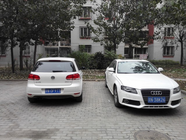 荣耀6至尊版拍照样张