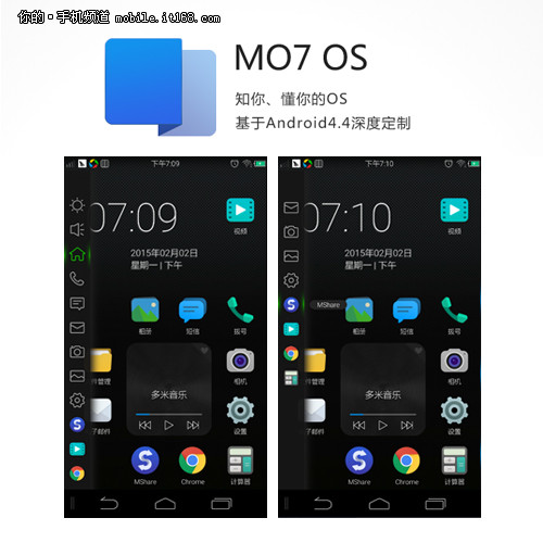 MO7 OSϵͳ