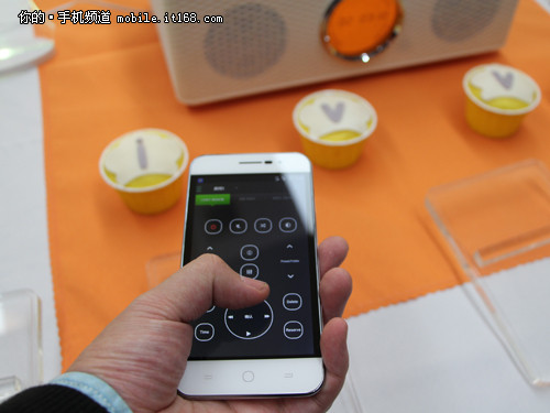 超级像素+智能遥控 ivvi K1 mini发布