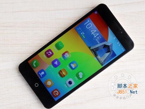 网速快频段全 大神F2全网通版使用体验