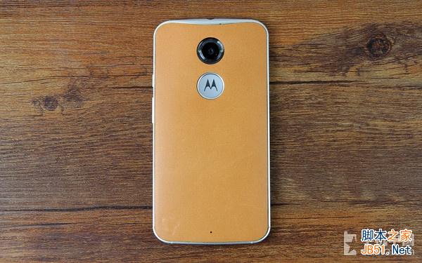 国行版MOTO X初品玩