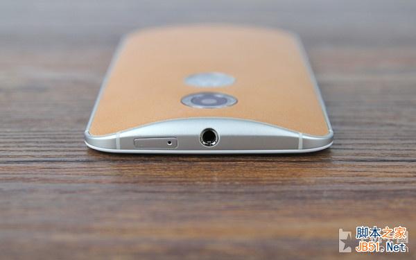 国行版MOTO X初品玩