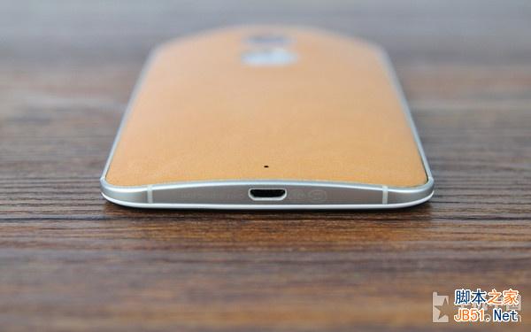 国行版MOTO X初品玩