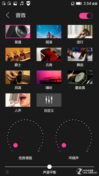 千元最强音 联想Note8联通版对比红米Note