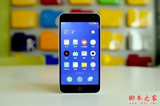 魅蓝手机怎么样?699元魅蓝手机全面体验评测