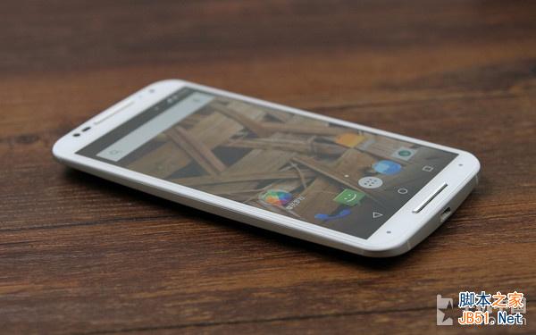 四核智能强机大对决 Moto X对比三星S5