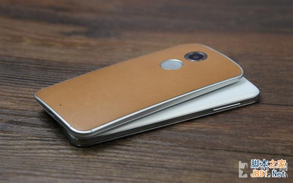 四核智能强机大对决 Moto X对比三星S5