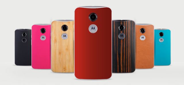 ˽˶ʵ"Ψһ" Moto Xȫ 