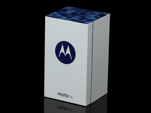 ˽˶ʵ"Ψһ" Moto Xȫ 