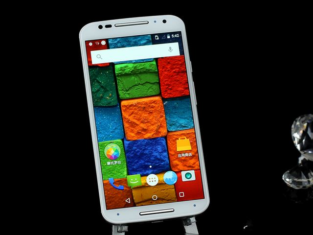 ˽˶ʵ"Ψһ" Moto Xȫ 