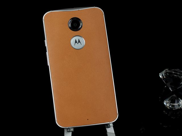 ˽˶ʵ"Ψһ" Moto Xȫ 