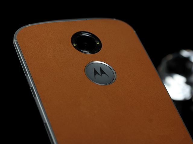 ˽˶ʵ"Ψһ" Moto Xȫ 