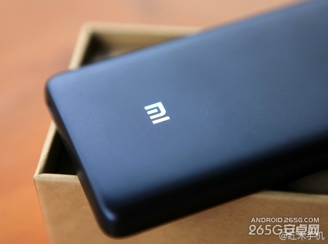 红米2增强版的上市时间确定:2月23日 售价799