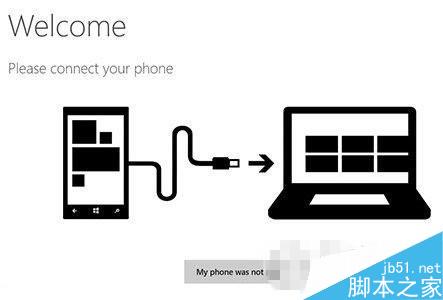 win10手机预览版恢复/降级/回滚WP8.1教程（附win10手机版恢复工具）1