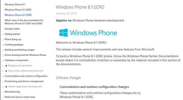 wp8.1 gdr2下载地址 wp8.1 gdr2官方下载地址