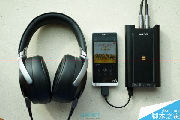 3699元索尼MDR-Z7头戴耳机听感怎么样?